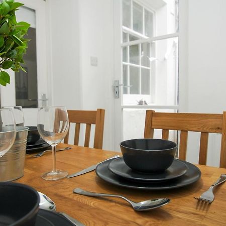 Montpelier Apartment - Central - By Brighton Holiday Lets Zewnętrze zdjęcie