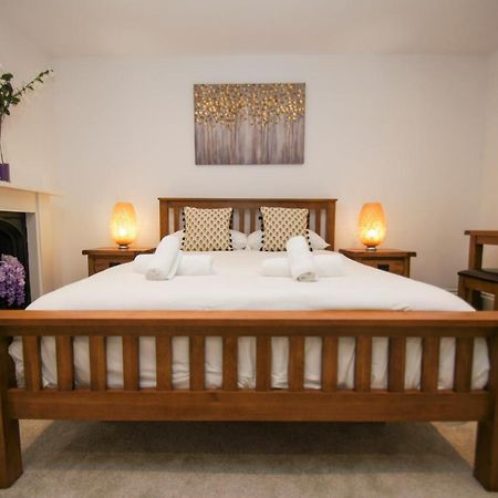 Montpelier Apartment - Central - By Brighton Holiday Lets Zewnętrze zdjęcie