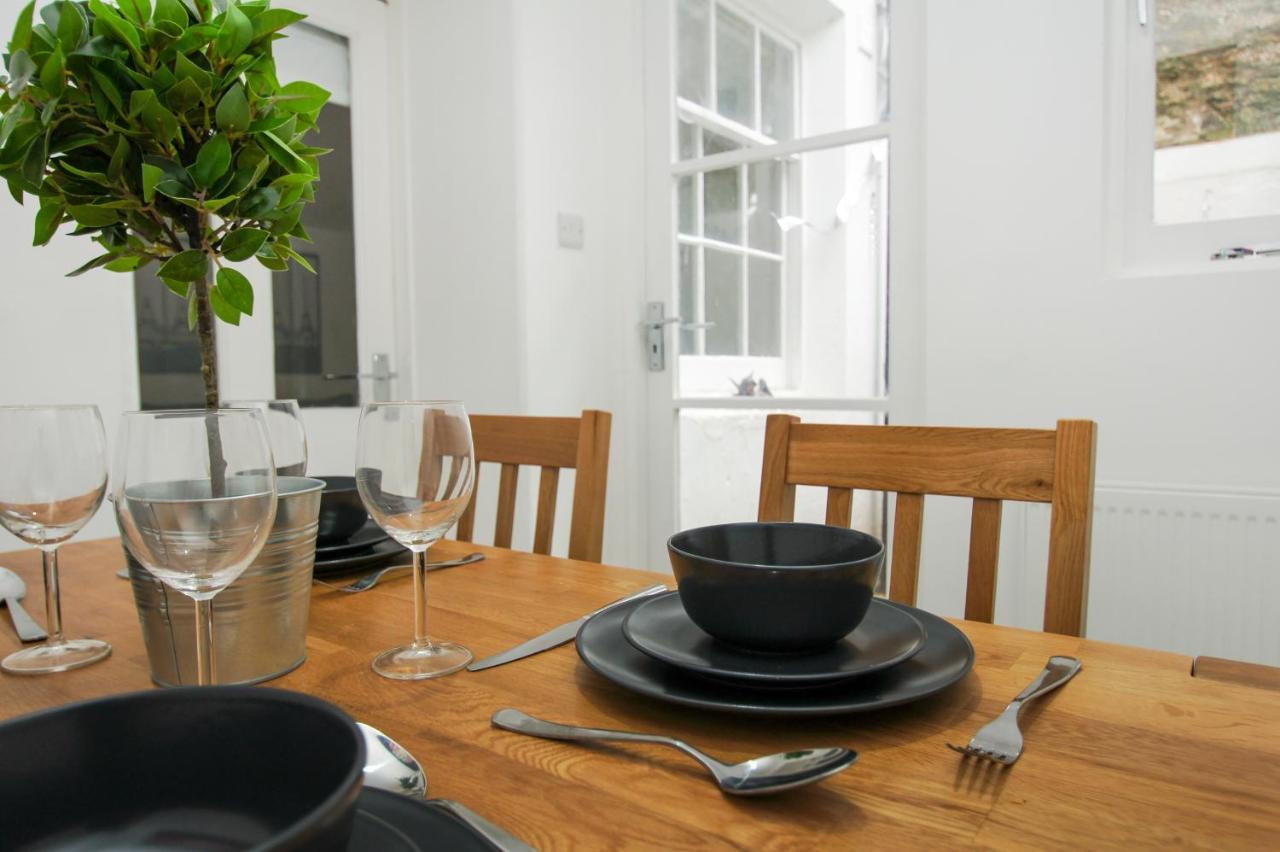 Montpelier Apartment - Central - By Brighton Holiday Lets Zewnętrze zdjęcie