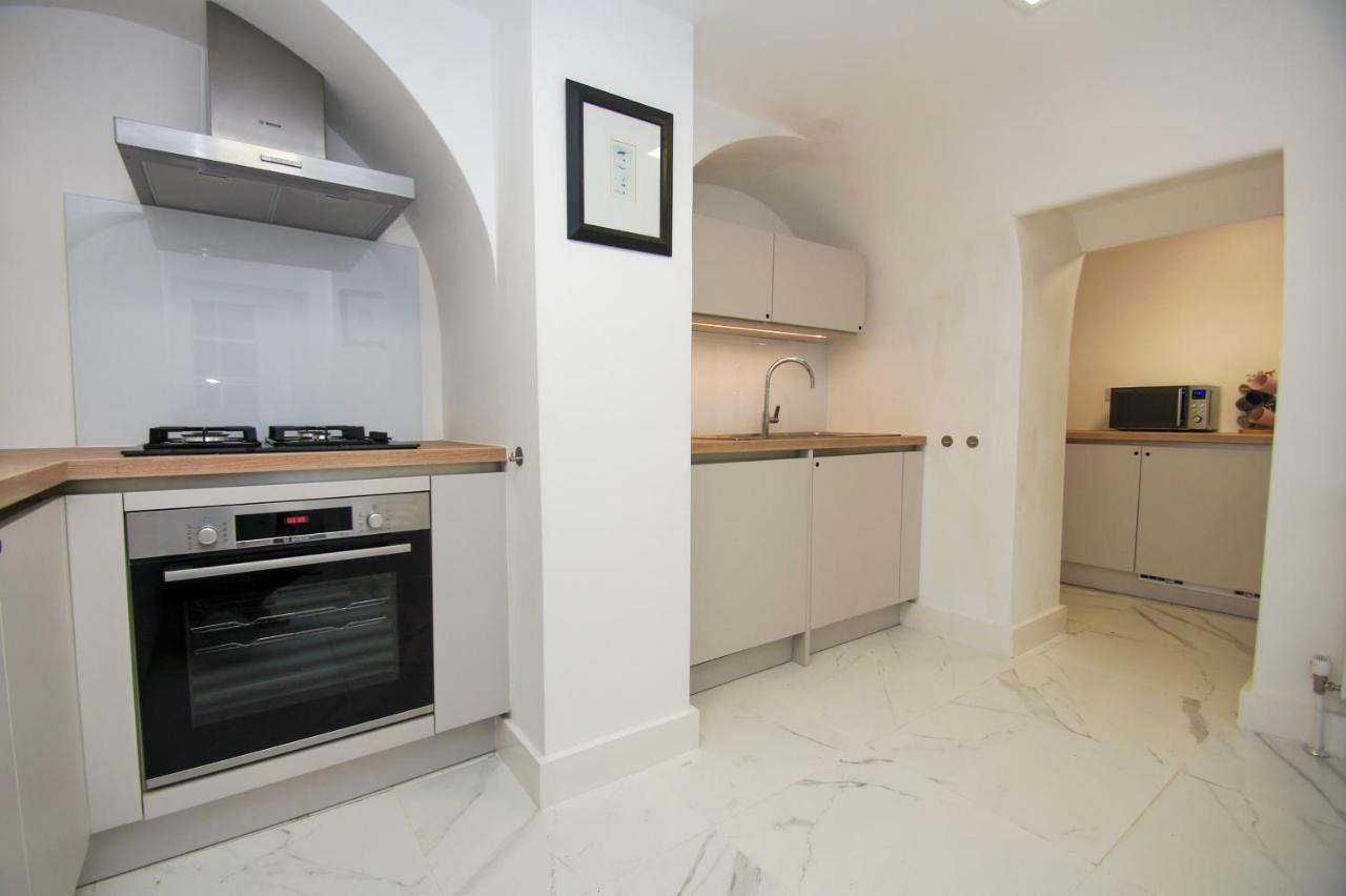 Montpelier Apartment - Central - By Brighton Holiday Lets Zewnętrze zdjęcie