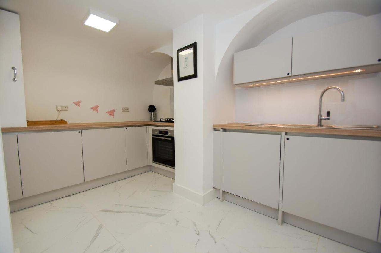 Montpelier Apartment - Central - By Brighton Holiday Lets Zewnętrze zdjęcie