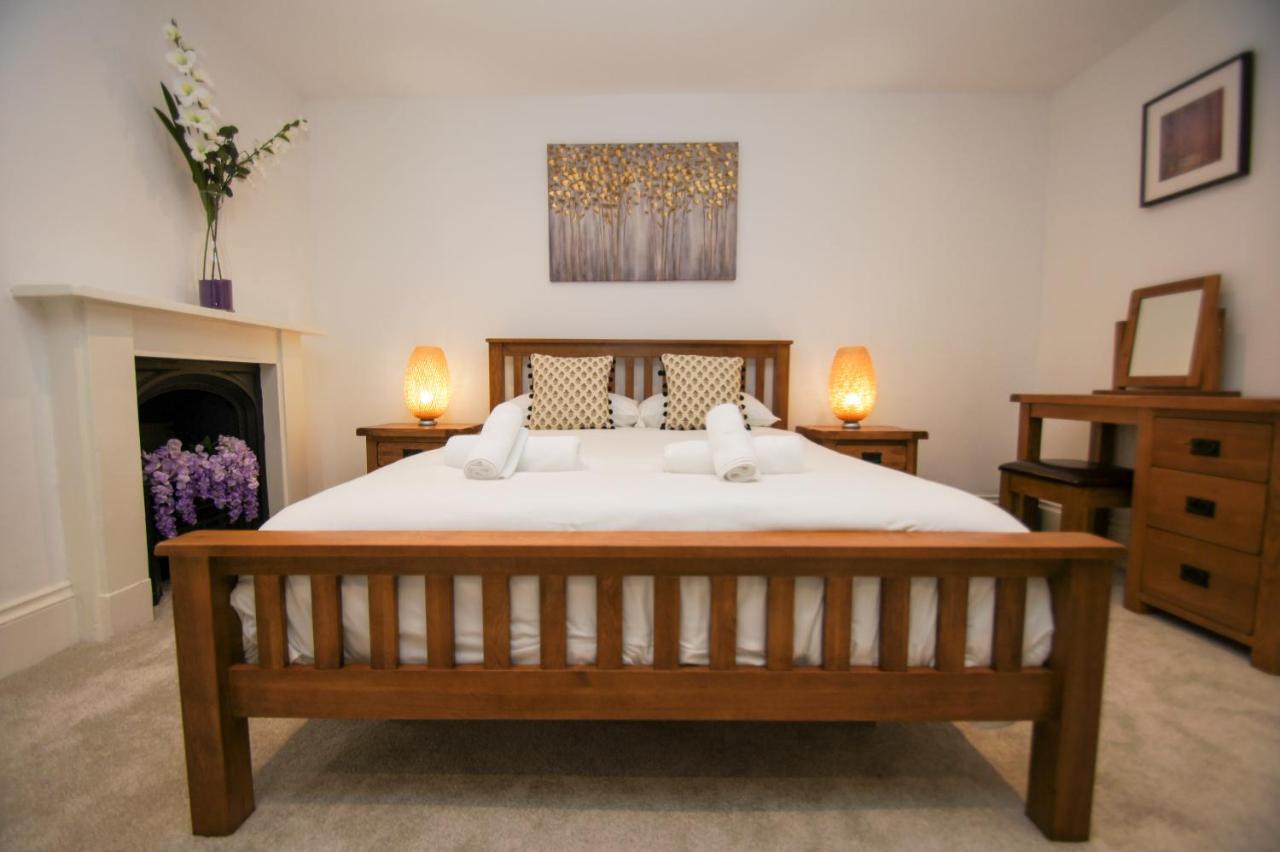 Montpelier Apartment - Central - By Brighton Holiday Lets Zewnętrze zdjęcie